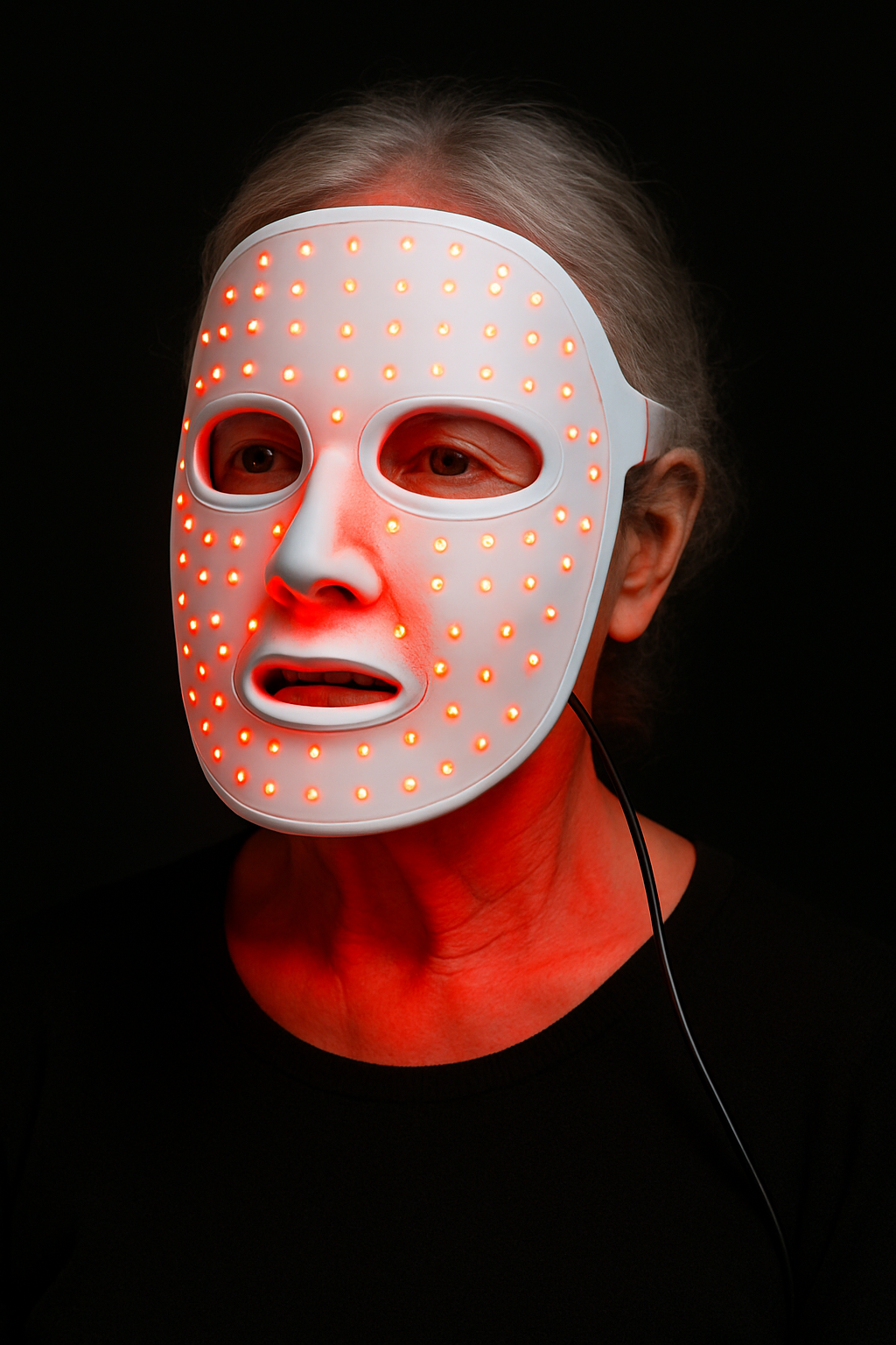 RLT Full Face Mask