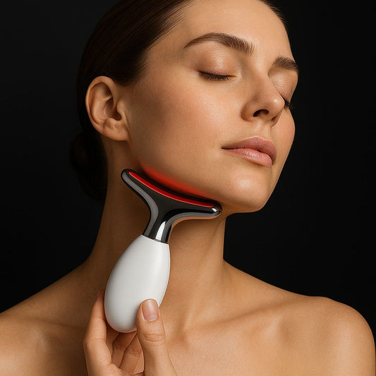 Neck & Face device